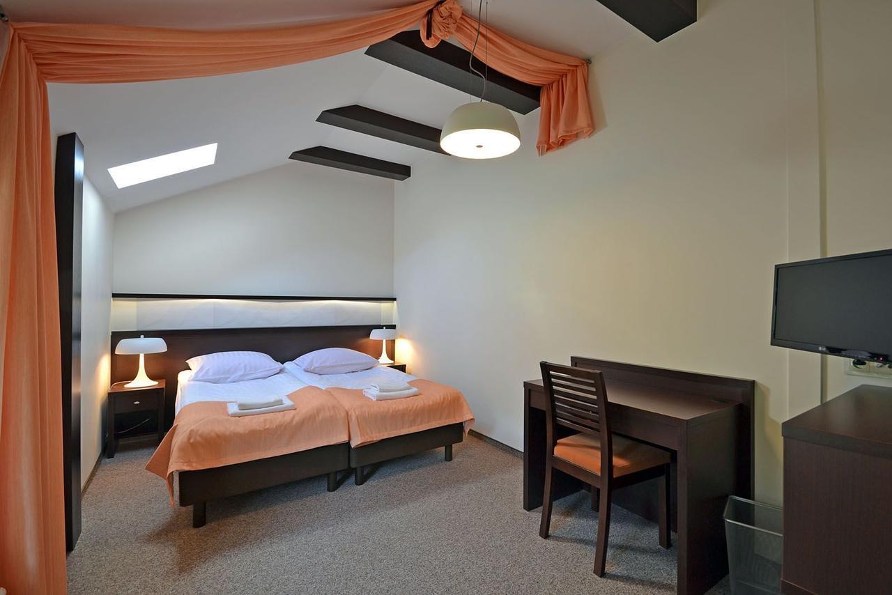 Rezydencja Nad Jeziorem Pestkownica Room photo