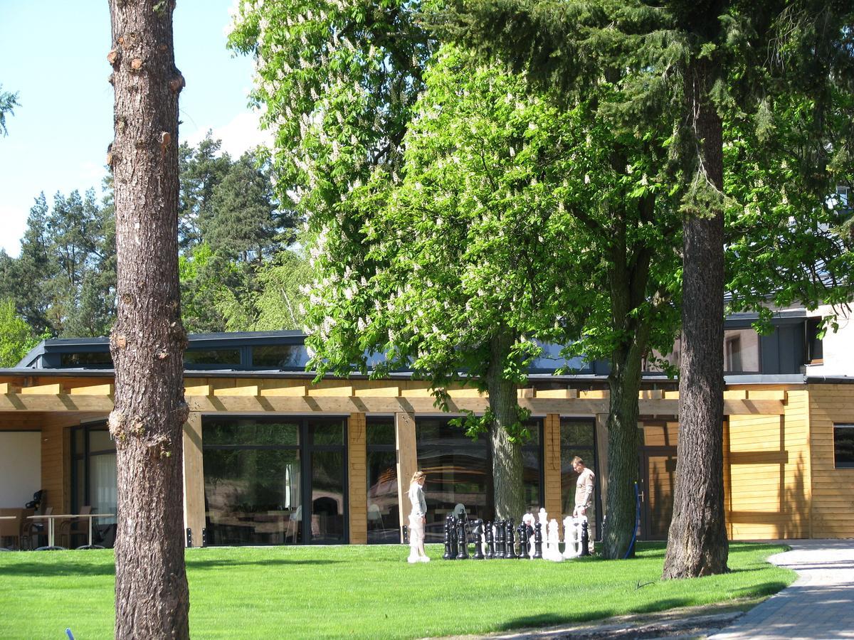 Rezydencja Nad Jeziorem Pestkownica Room photo